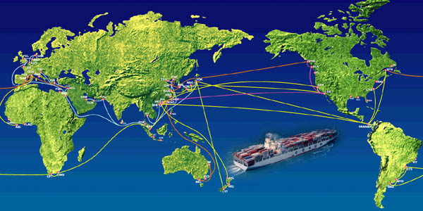Transportation equipment